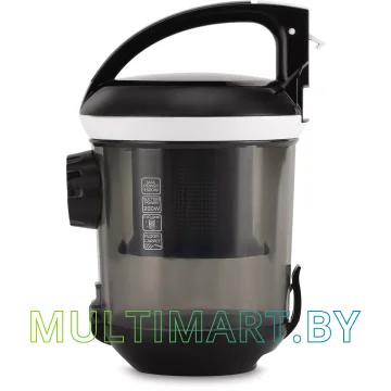 Пылесос Vitek Metropolis VT-8142 картинка 6